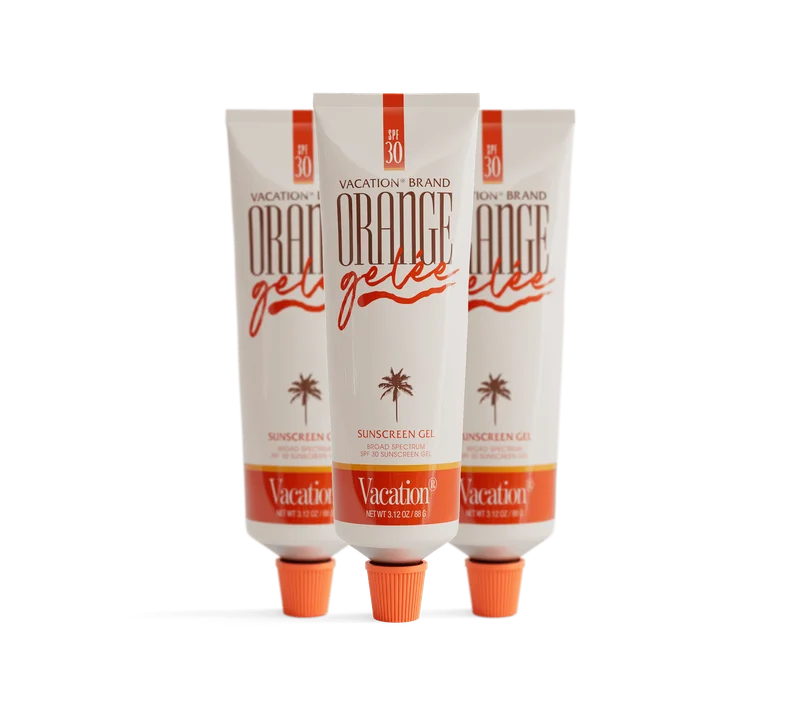 Image of Orange Gelée® SPF 30 3 Pack