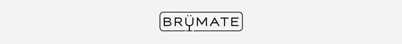 BrüMate Logo