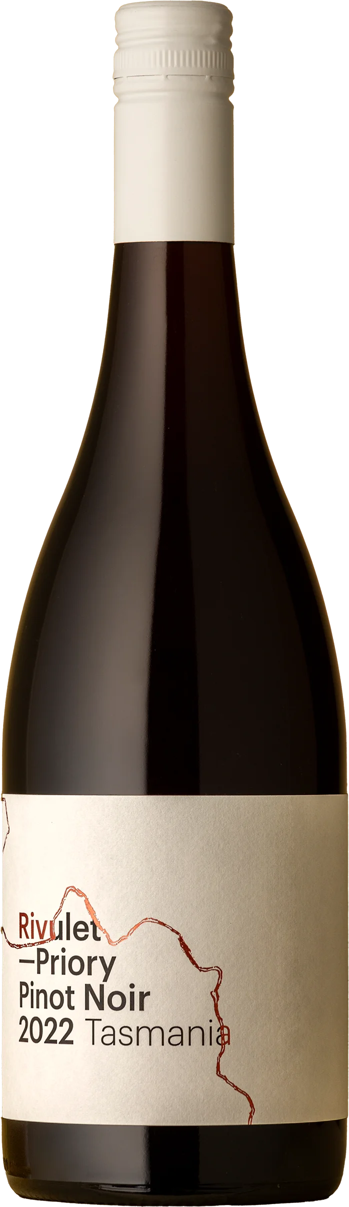Image of Rivulet <br>Priory Pinot Noir 2022
