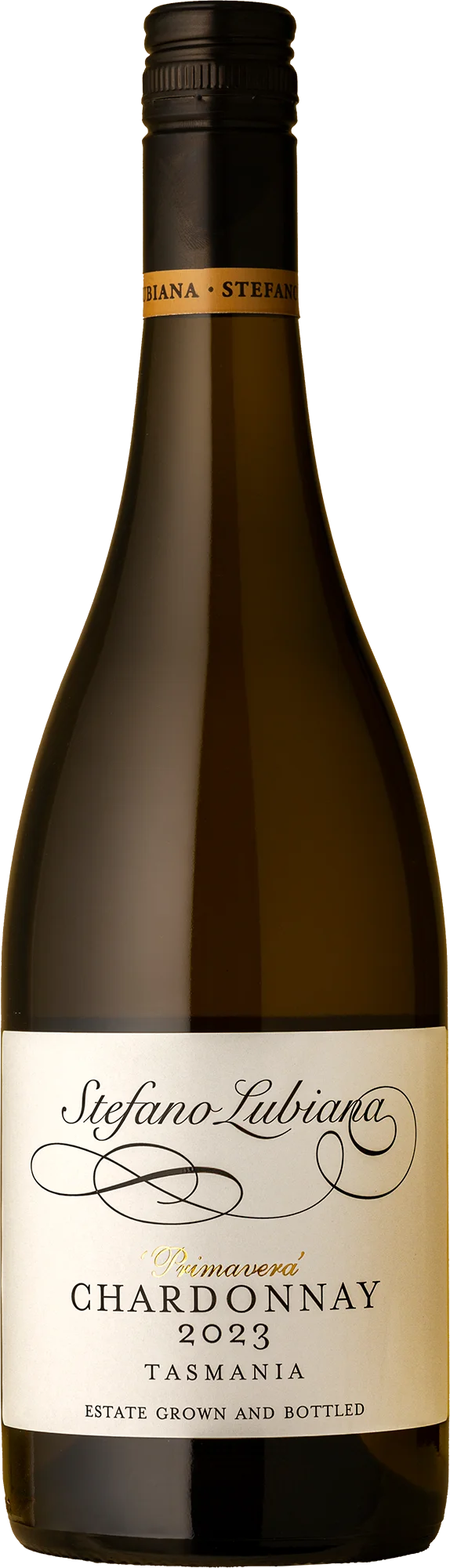 Image of Stefano Lubiana <br>Primavera Chardonnay 2023