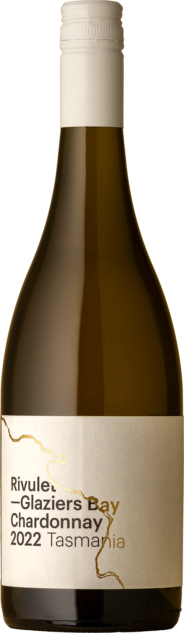 Image of Rivulet<br>Glaziers Bay Chardonnay 2022