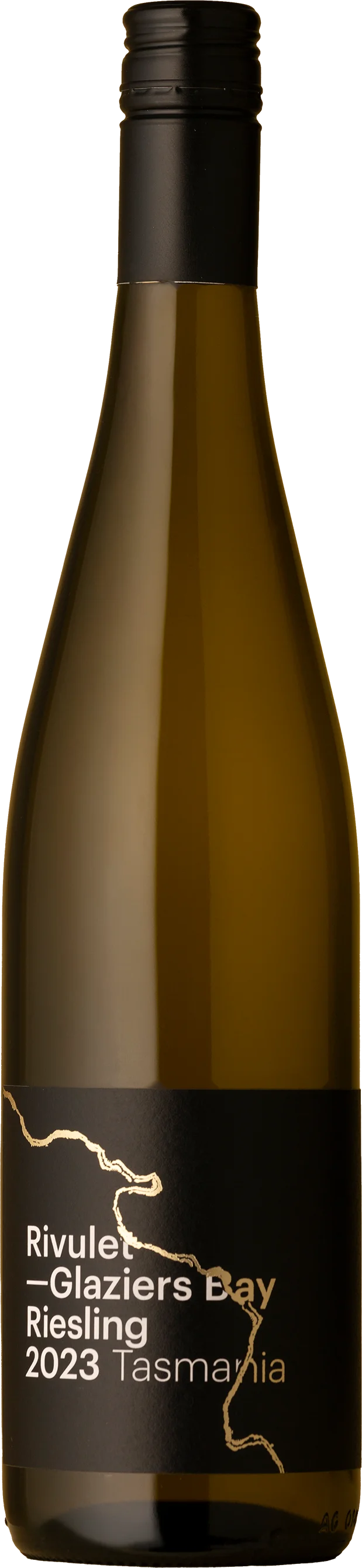Image of Rivulet<br>Glaziers Bay Riesling 2023