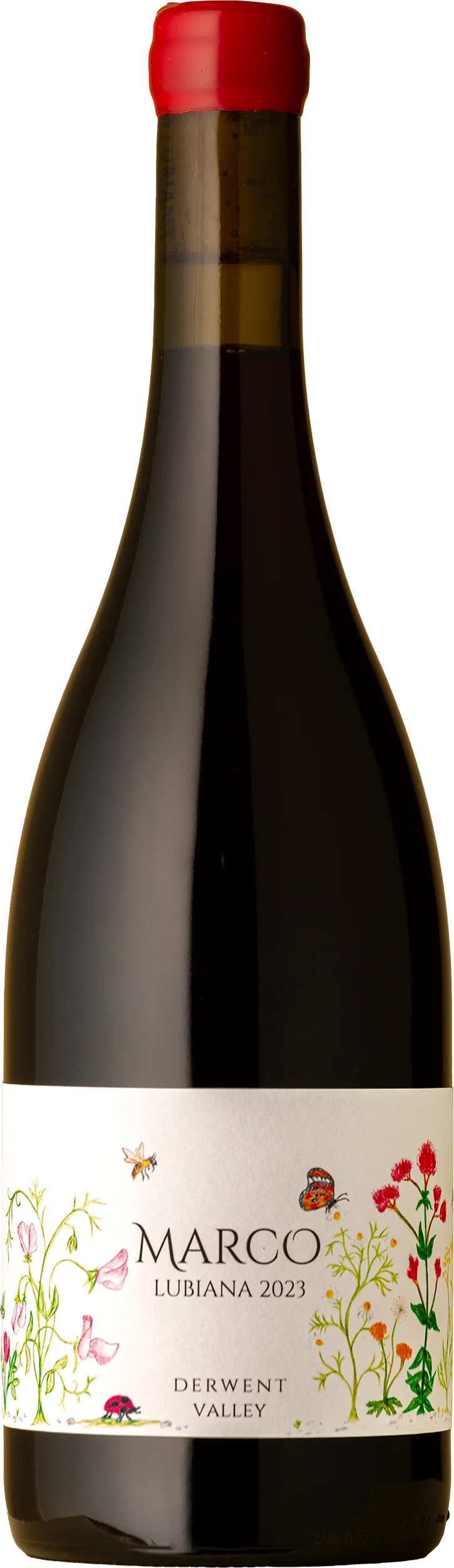 Image of Marco Lubiana <br>Derwent Pinot Noir 2023
