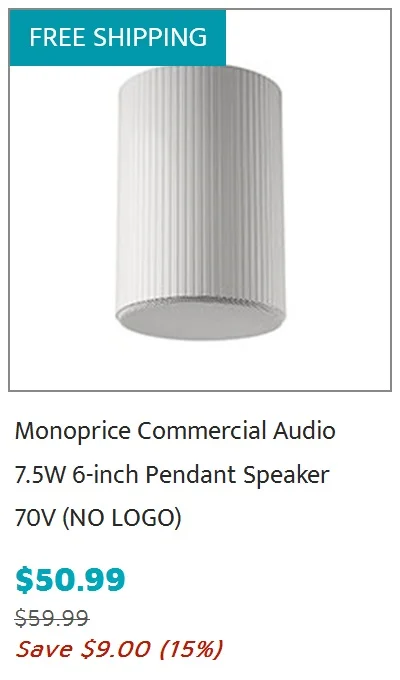 View product recommended for you