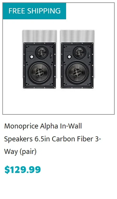 View product recommended for you