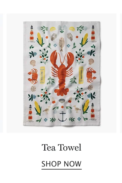 Tea Towel