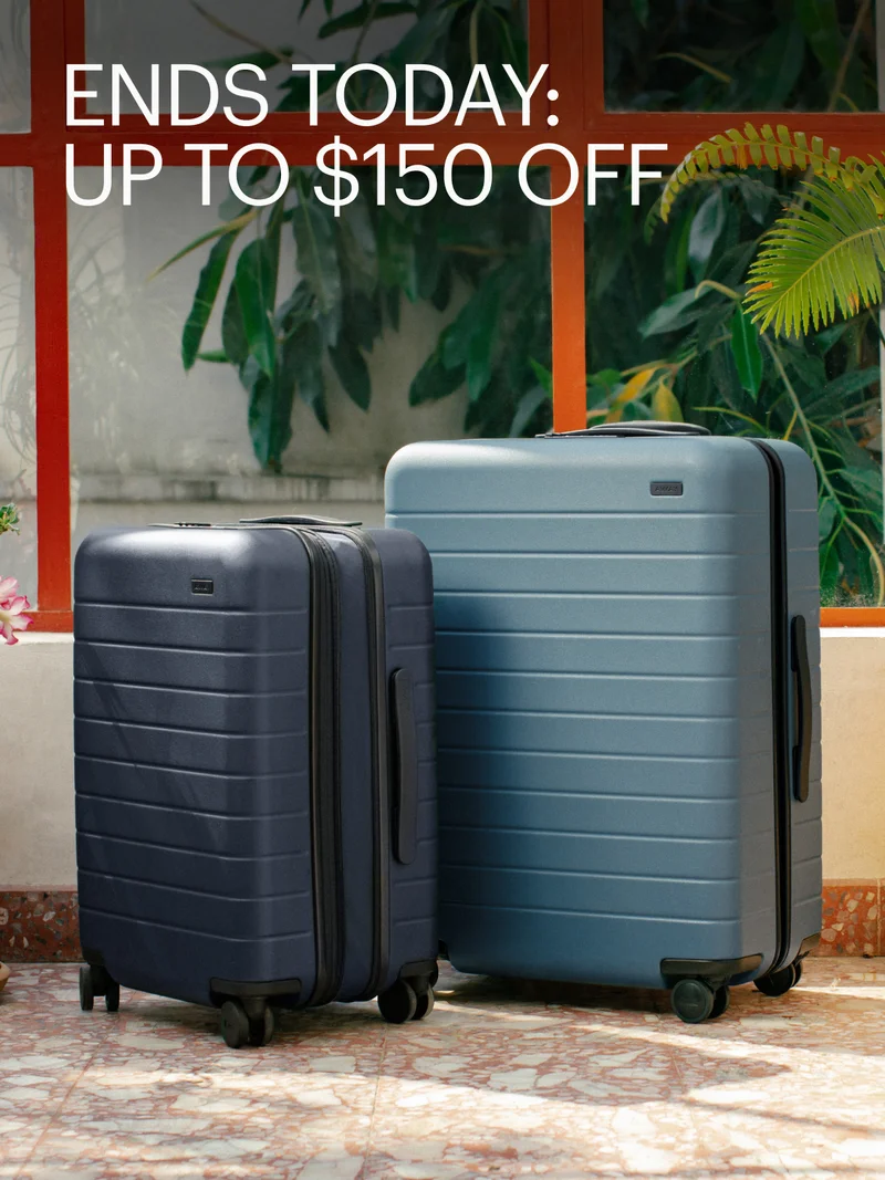 Ends today: up to $150 off
