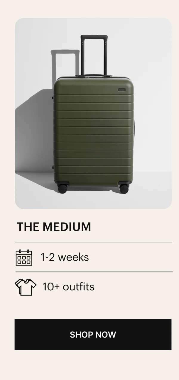 Shop The Medium