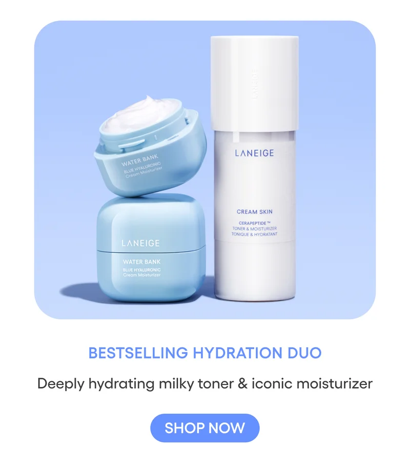 bestselling hydration duo