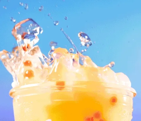 Mango Pineapple Refresher, Sprite® Berry Blast, Strawberry Watermelon Refresher