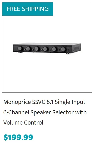View product recommended for you