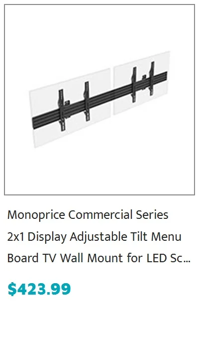 View product recommended for you