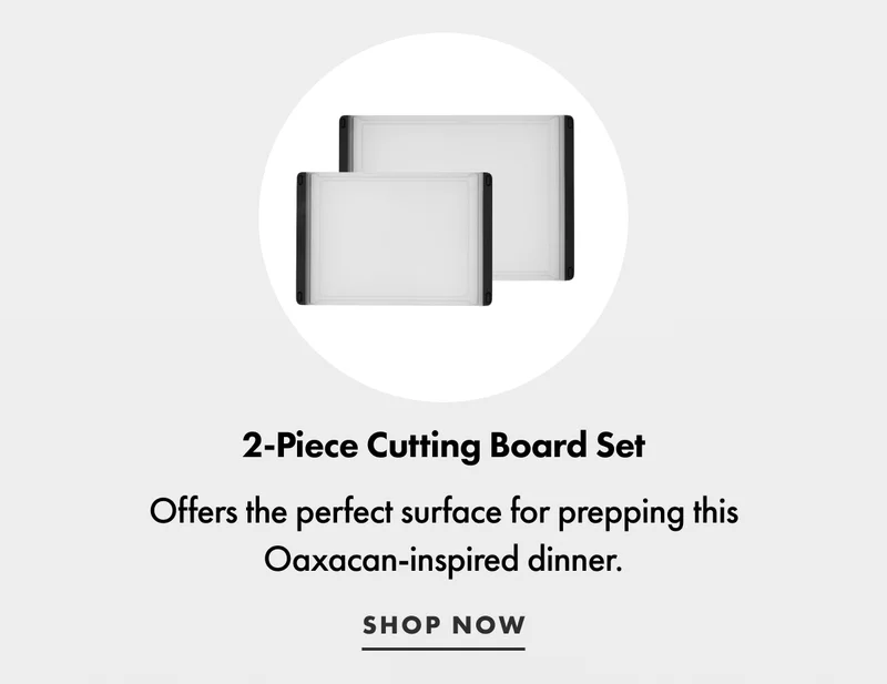 2-Piece Cutting Board Set
