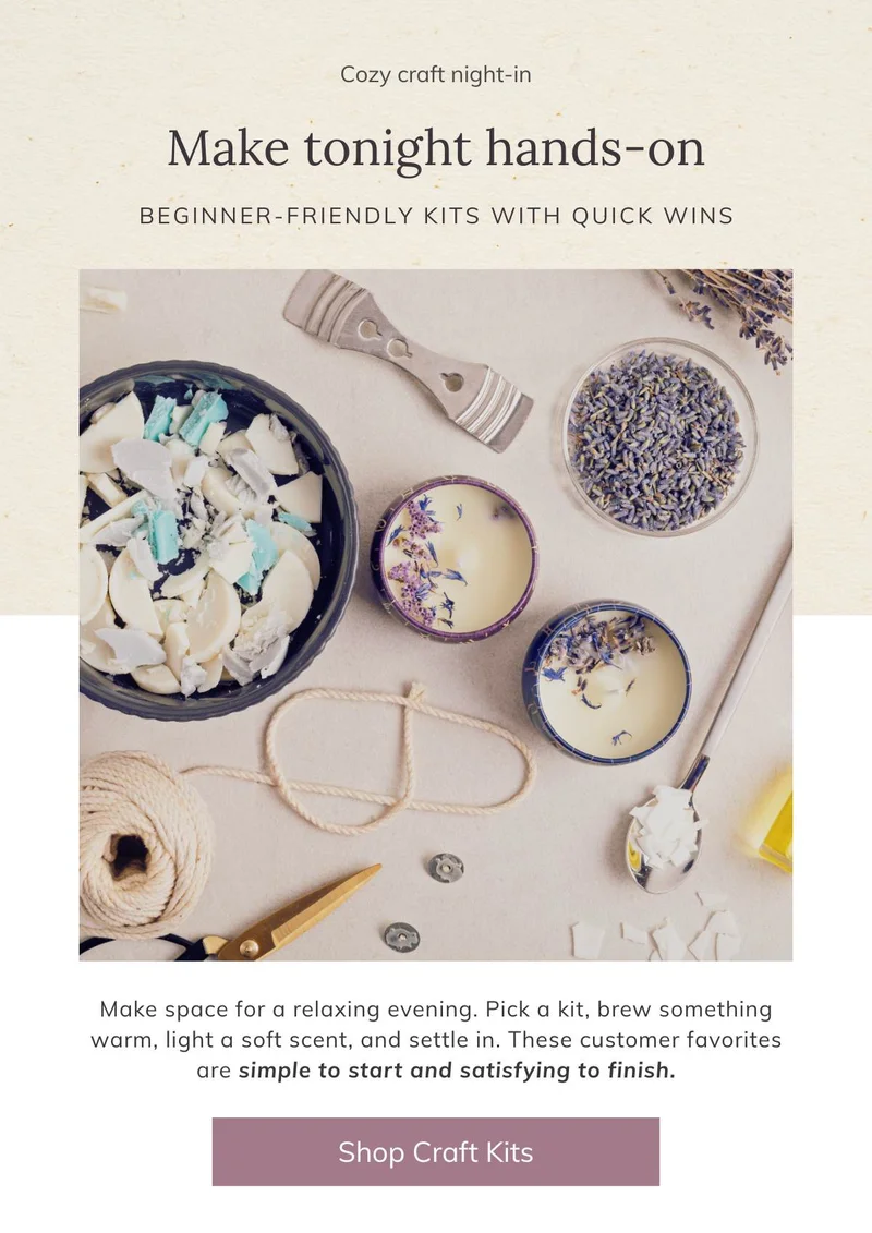 Shop Crafts & DIY