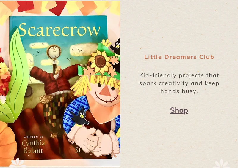 Little Dreamers Club