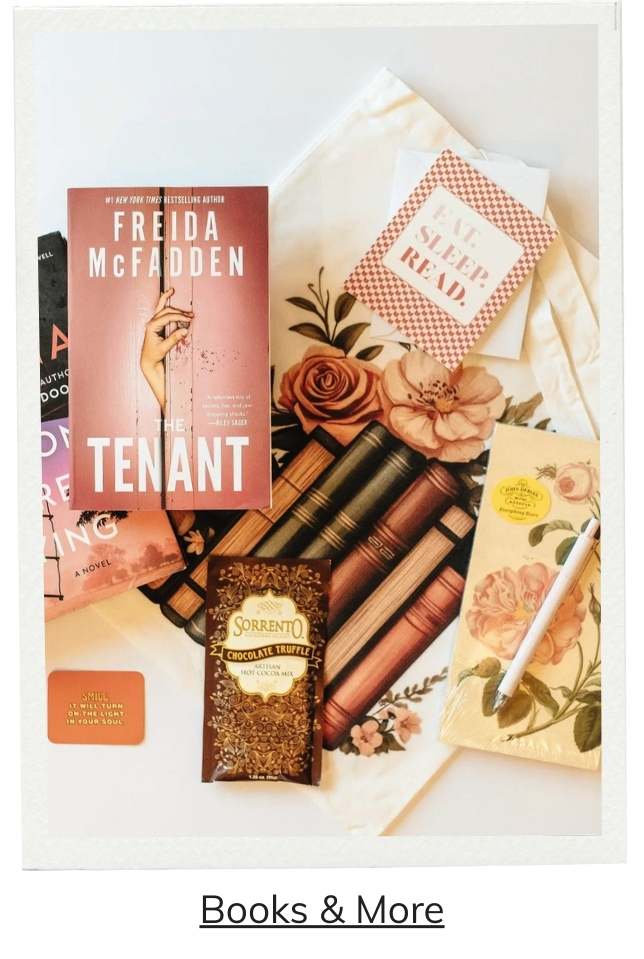 Books & More