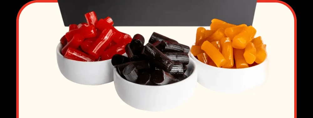 Shop Flavors of Finland Gift Box