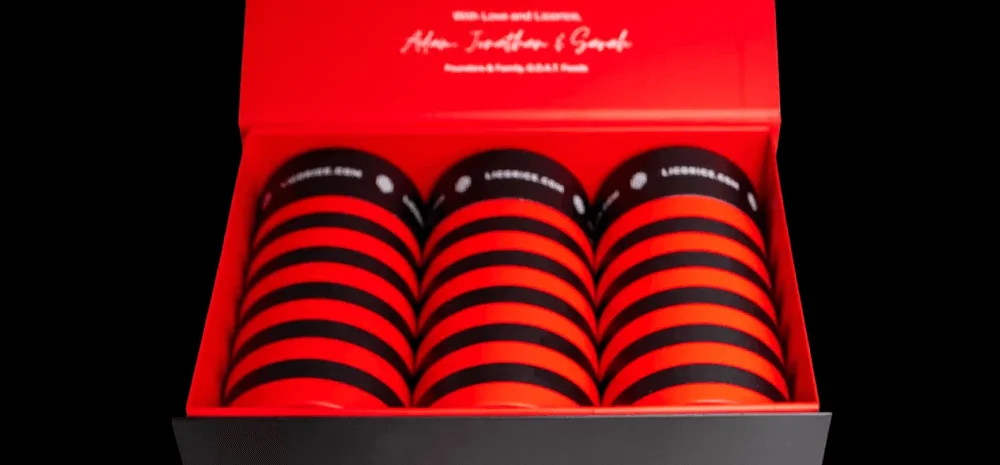 Shop Licorice.com