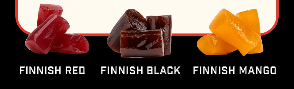 Shop Flavors of Finland Gift Box