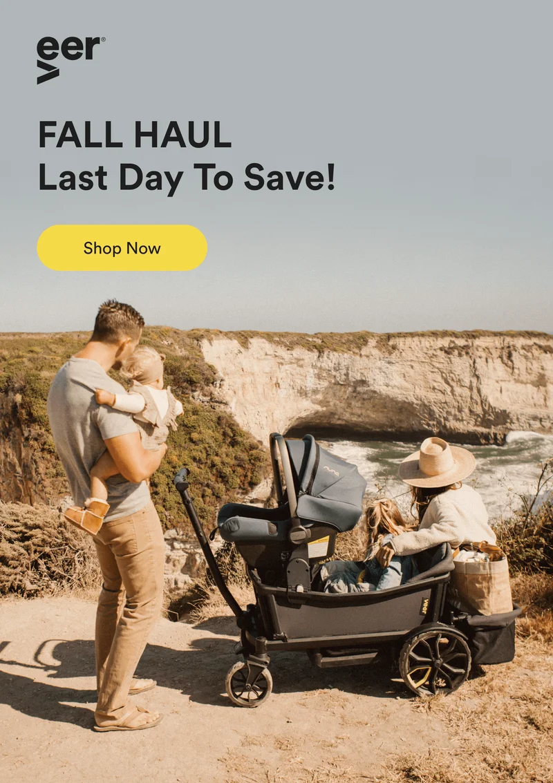 fall haul last day to save! - shop now