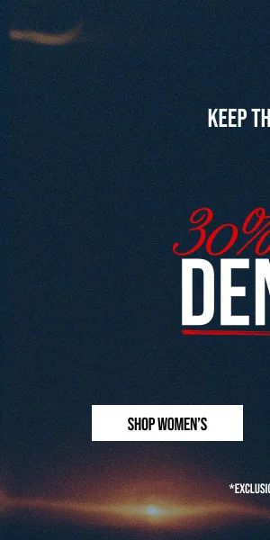 30% off Denim Shop Women's