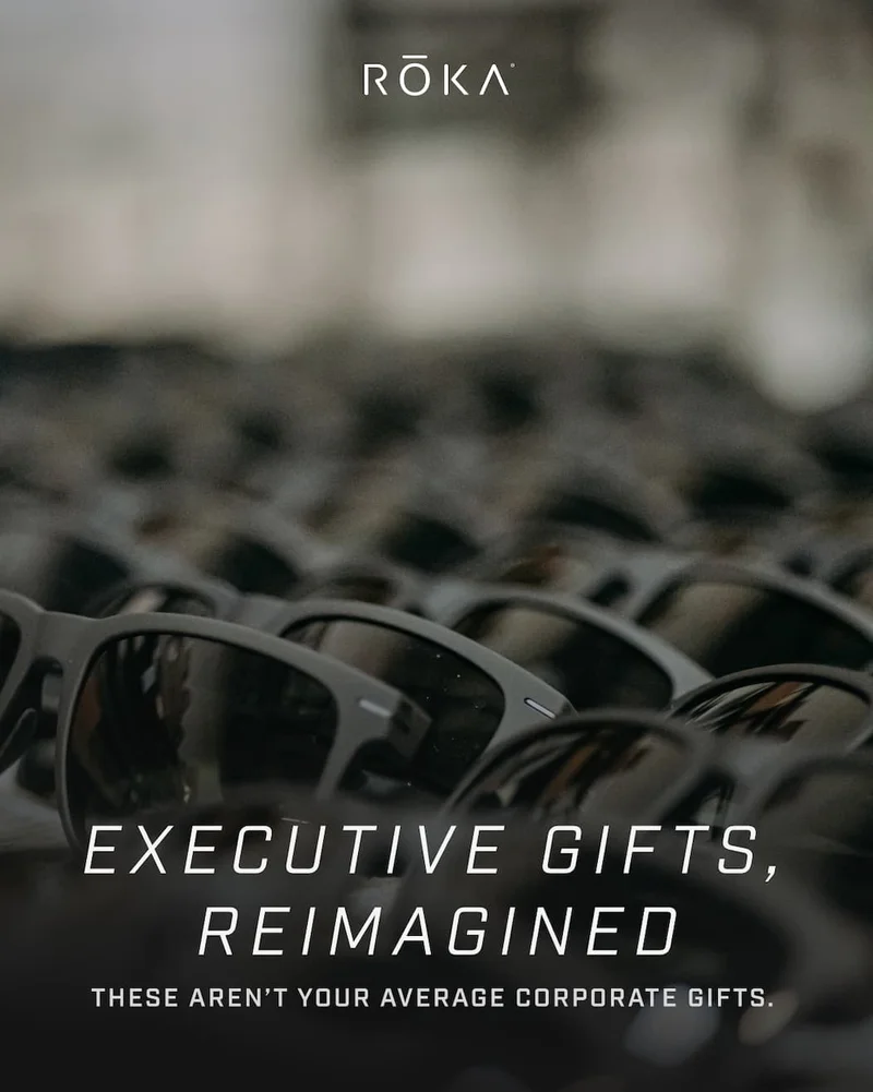 Executive Gifts