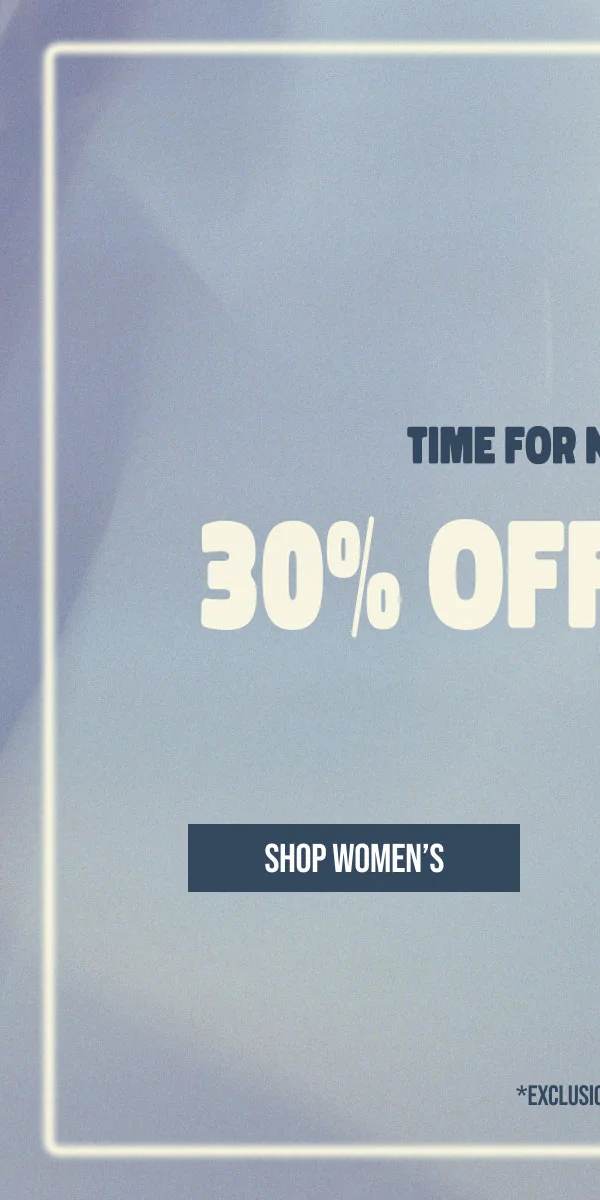 Time for New Jeans 30% off Denim Shop Women's
