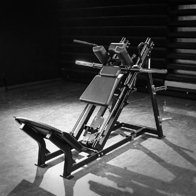 Your Gym Your Rules