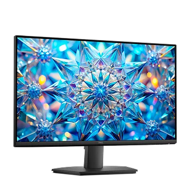 A Dell monitor.
