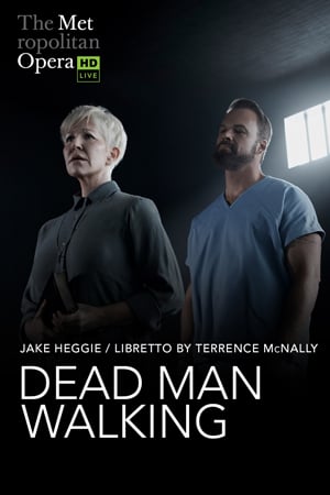 THE METROPOLITAN OPERA: DEAD MAN WALKING 23-24