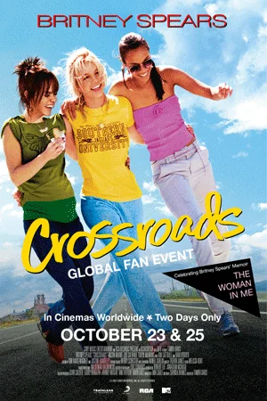CROSSROADS GLOBAL FAN EVENT