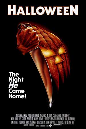 HALLOWEEN ('78)