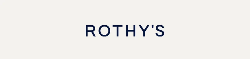 ROTHY'S ROTHY'S