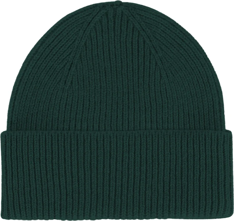 Colorful Standard,  Merino Wool Beanie - Unisex