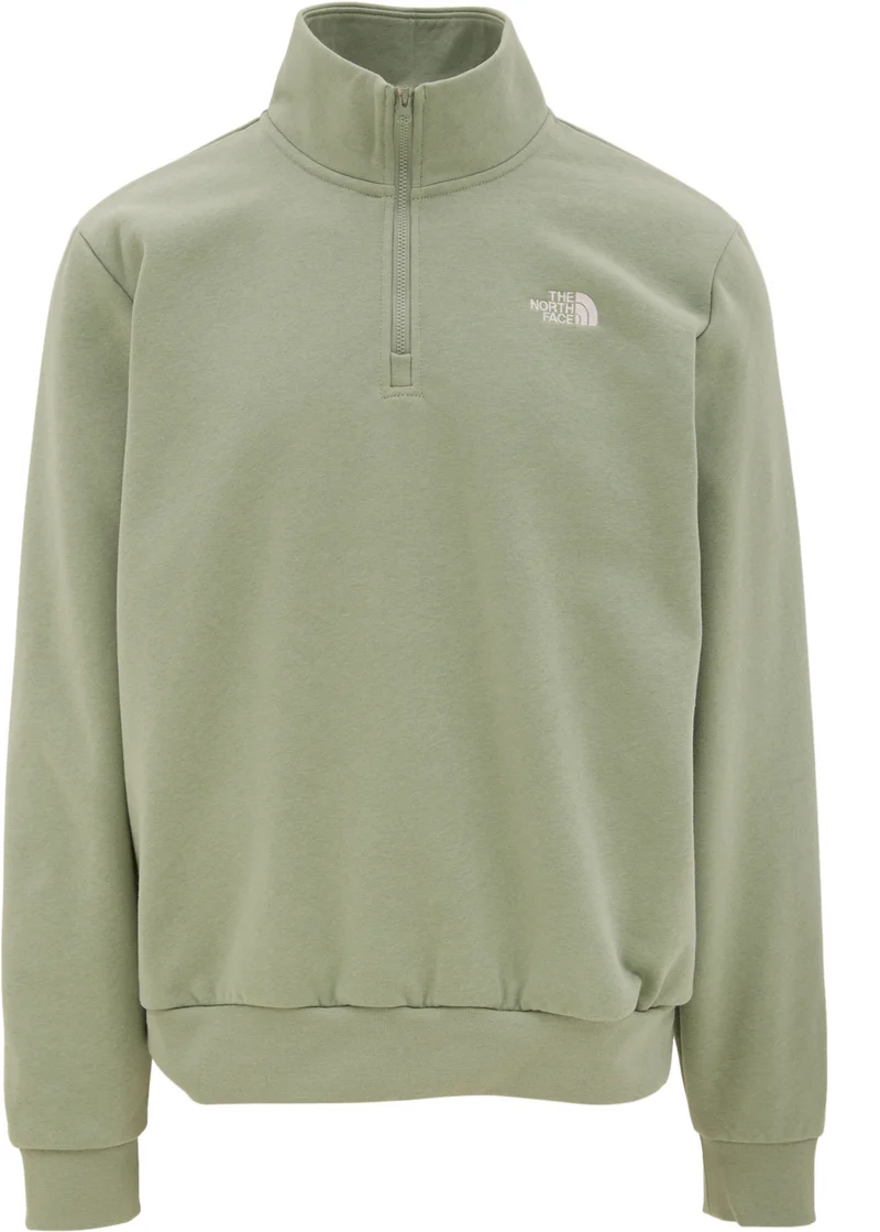 The North Face,  Evolution Simple Dome ¼ Zip Pullover - Men's
