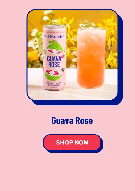 Guava Rose. SHOP NOW