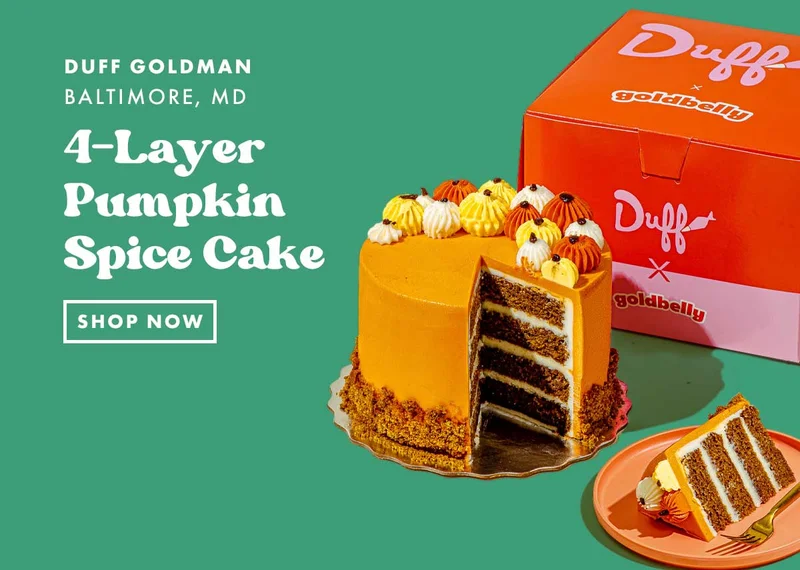 Duff Goldman Duff Goldman