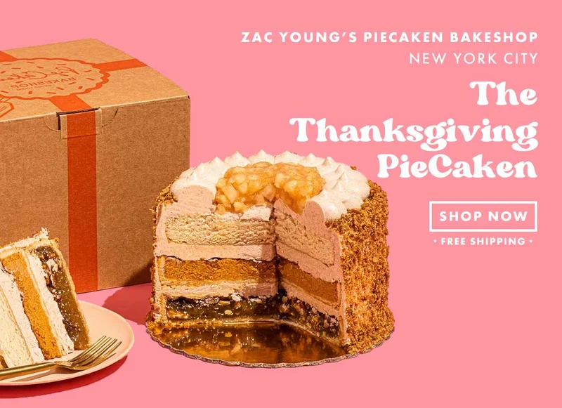 Piecaken Piecaken