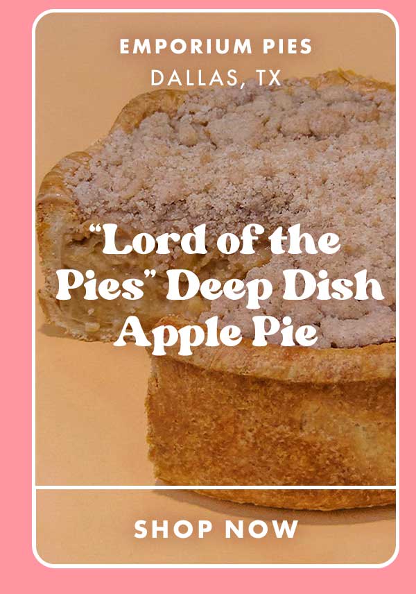 Emporium Pies Emporium Pies