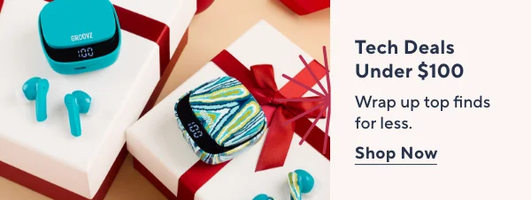 tech deals