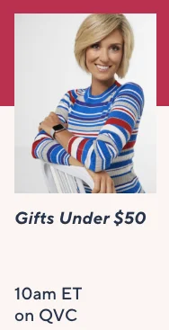 Gifts under $50