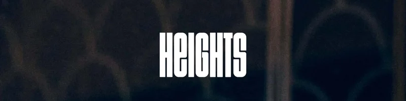 Heights