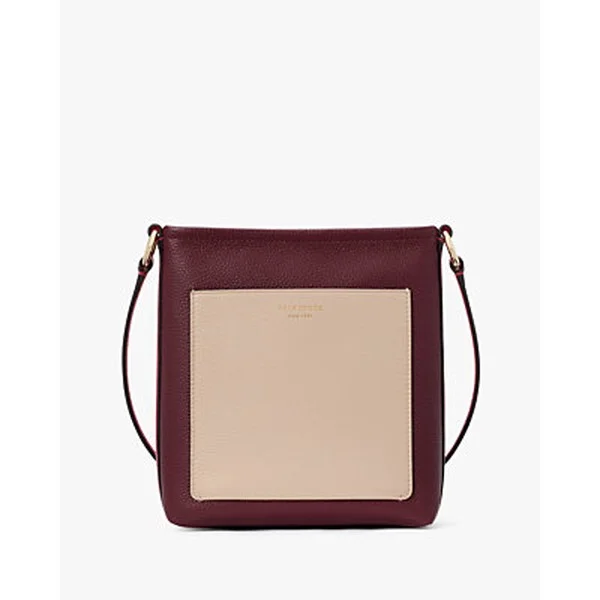 Ava Colorblocked Small Swingpack