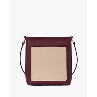 Ava Colorblocked Small Swingpack