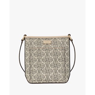 Spade Flower Small Swingpack