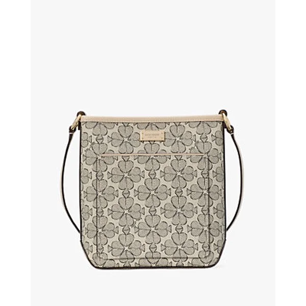 Spade Flower Small Swingpack