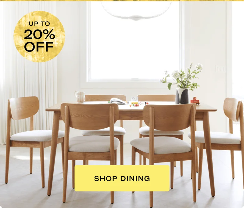 Shop Dining