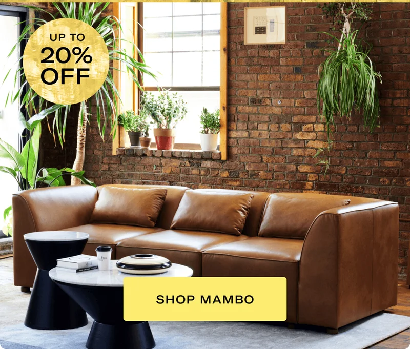 Shop Mambo