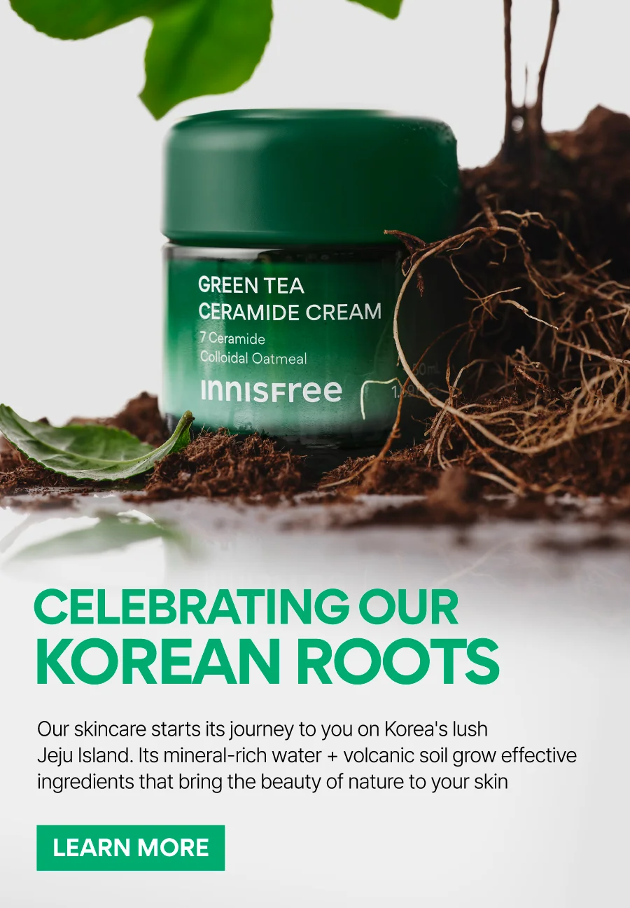 CELEBRATING OUR KOREAN ROOTS