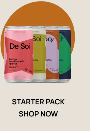 Starter Pack